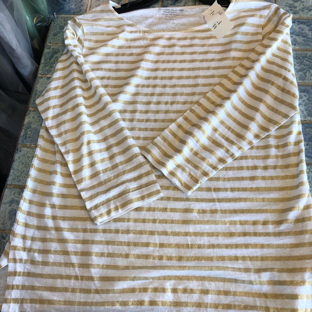 Women top
